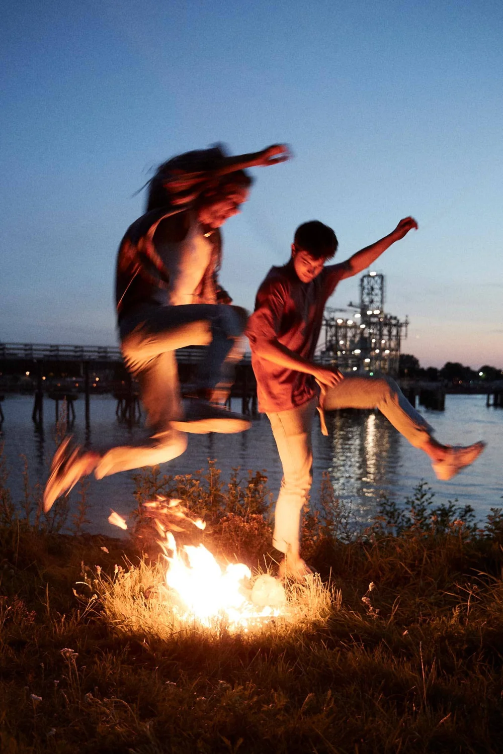 by Daniel Suhre represented by stoever artists