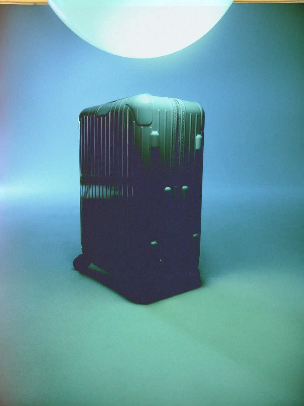 by Valentin Mühl represented by stoever artists