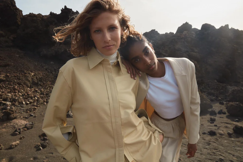 Casting and Production for Copenhagen Shoes by Production Support represented by stoever artists