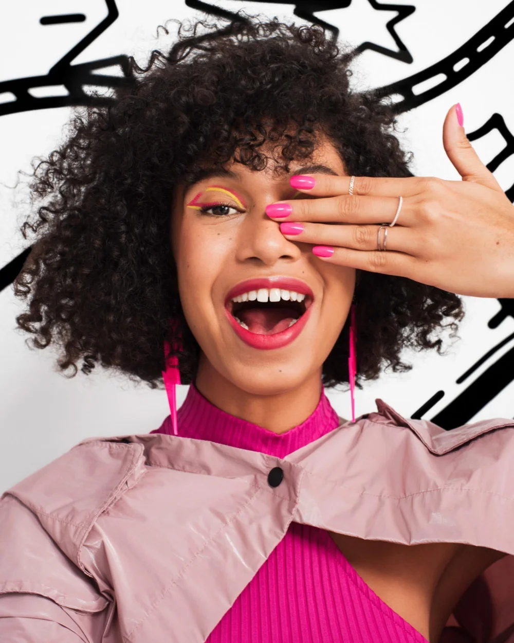Casting and Production for Essence by Production Support represented by stoever artists