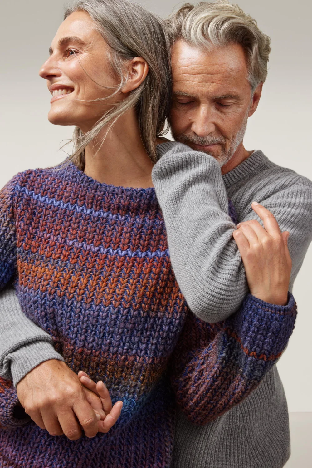Casting for Walbusch by Production Support represented by stoever artists