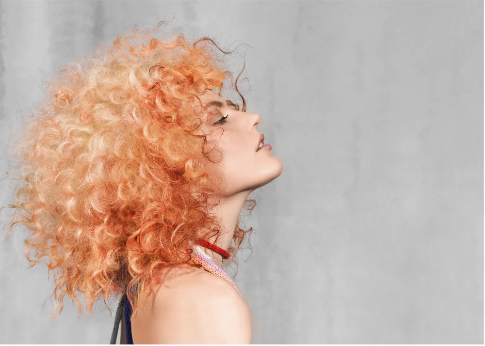 Casting and Production for Goldwell by Production Support represented by stoever artists