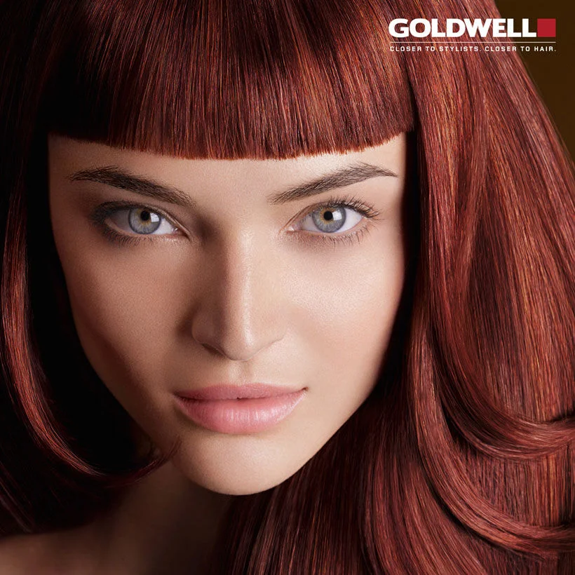 Casting and Production for Goldwell by Production Support represented by stoever artists