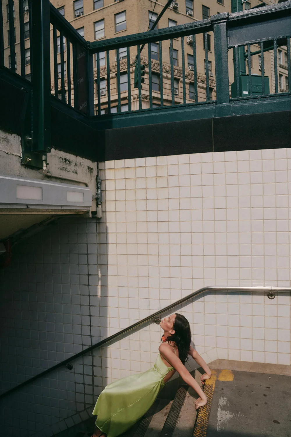  by Leo Lindhorst (Rohrsetzer) represented by stoever artists