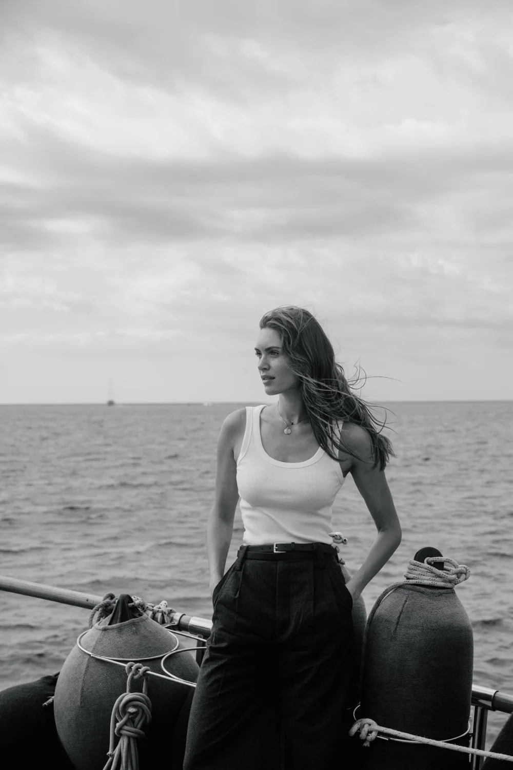  by Leo Lindhorst (Rohrsetzer) represented by stoever artists