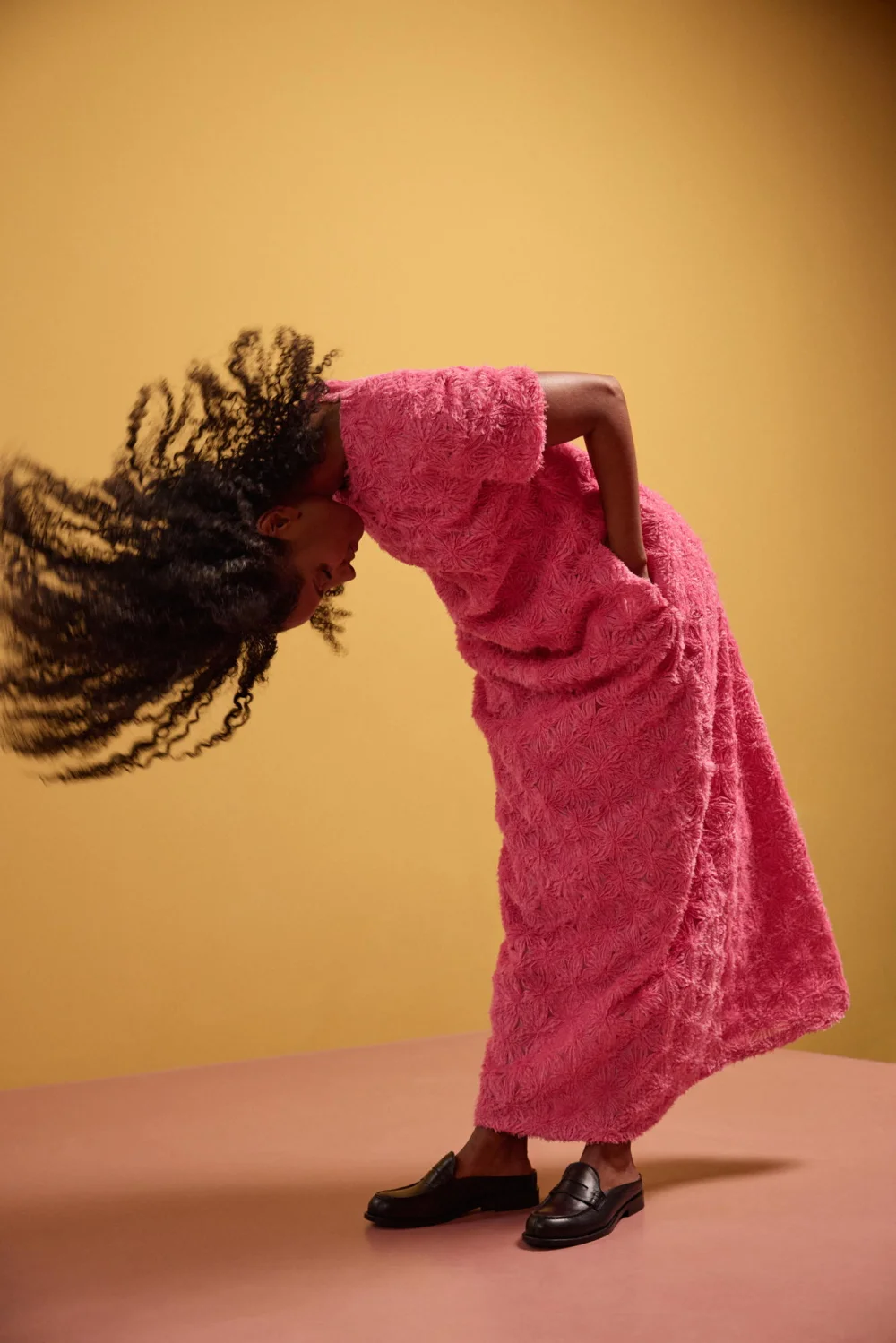  by Tina Luther represented by stoever artists