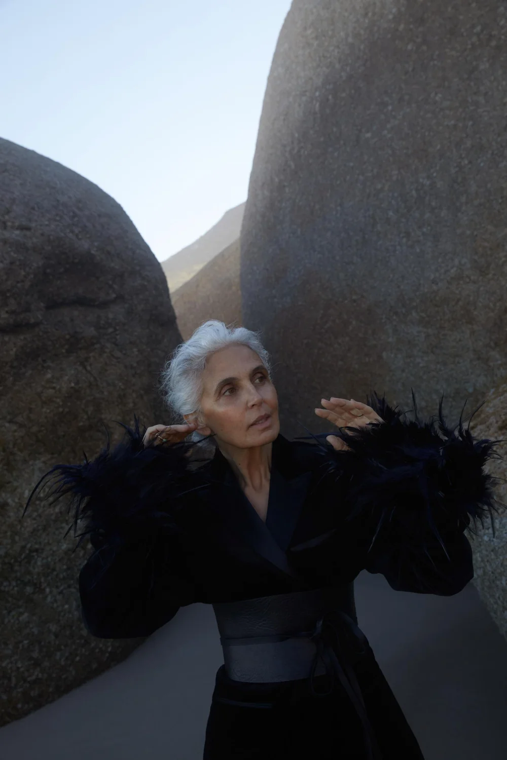  by Leo Lindhorst (Rohrsetzer) represented by stoever artists