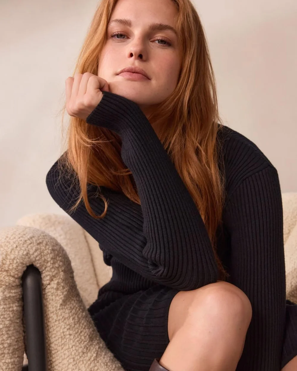 Walbusch by Tina Luther represented by stoever artists