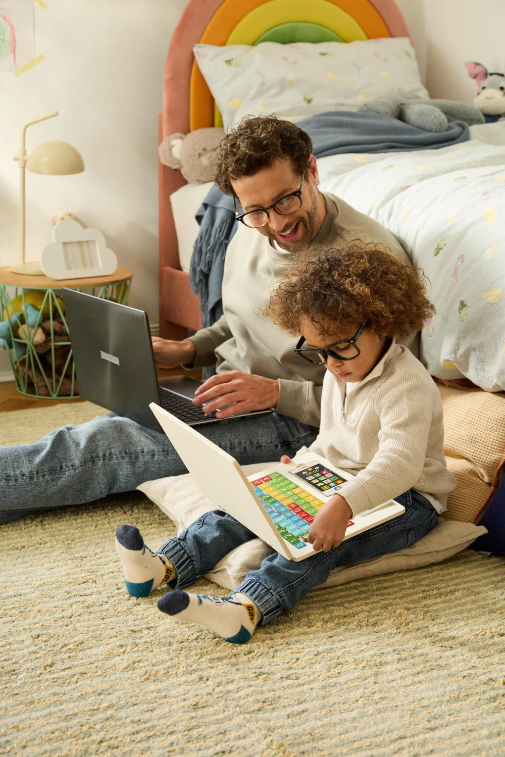 Lidl by Daniel Suhre represented by stoever artists