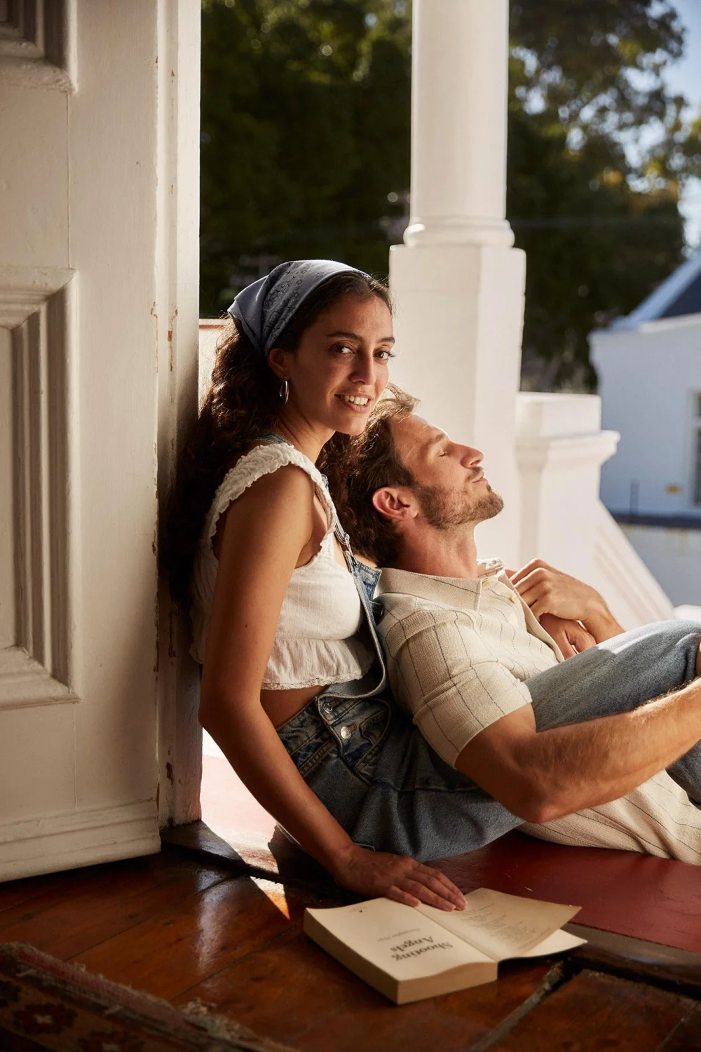 by Daniel Suhre represented by stoever artists