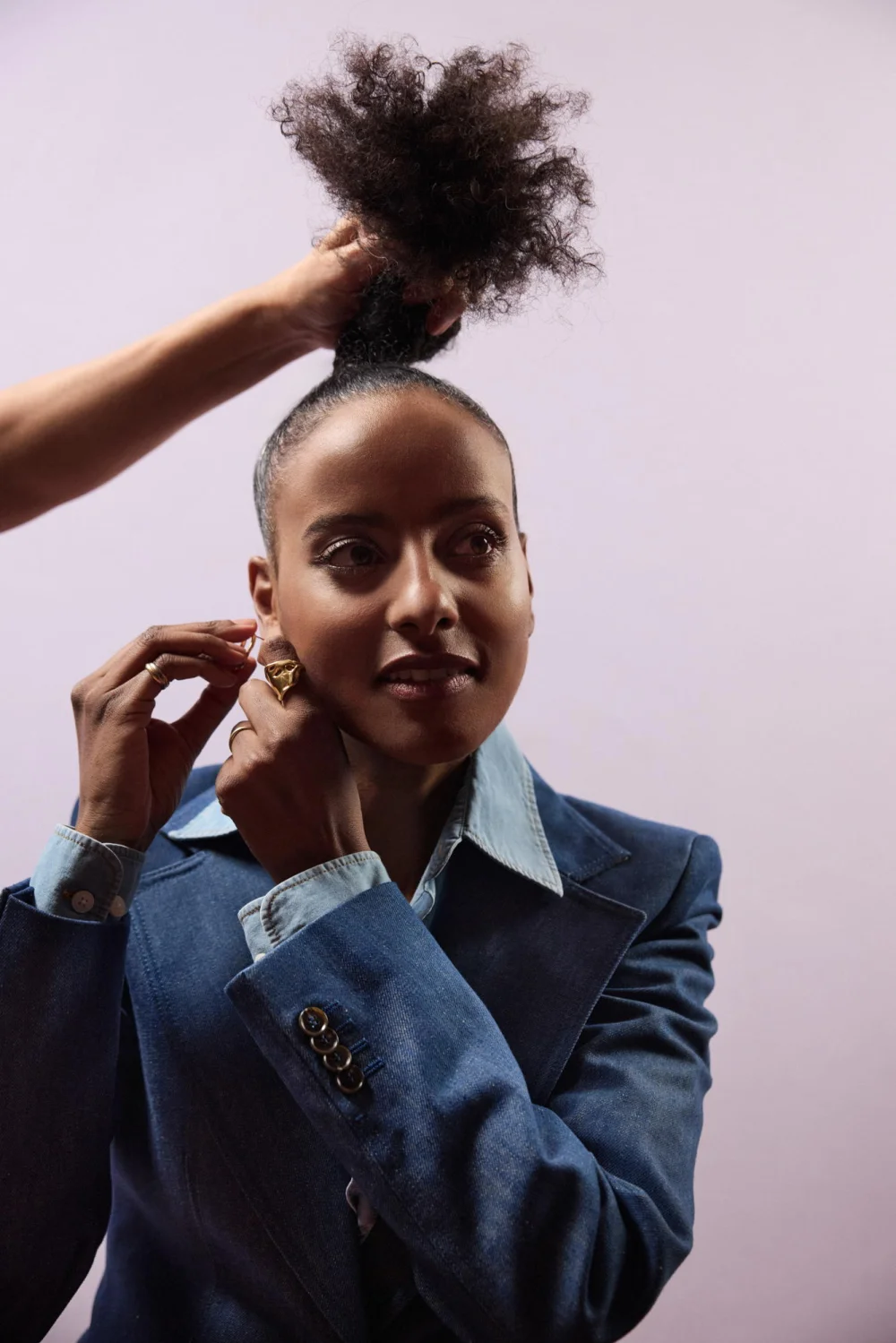  by Tina Luther represented by stoever artists