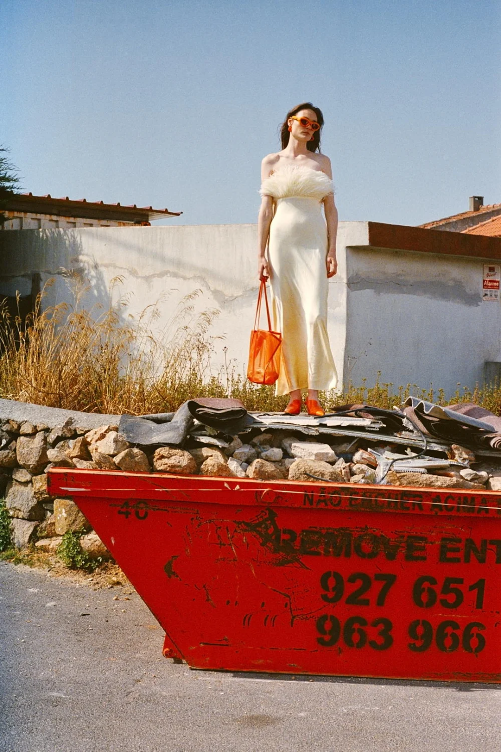  by Goodbyefuture represented by stoever artists