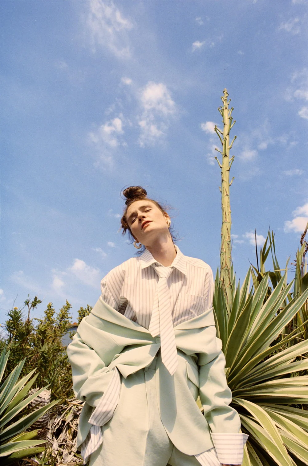  by Goodbyefuture represented by stoever artists