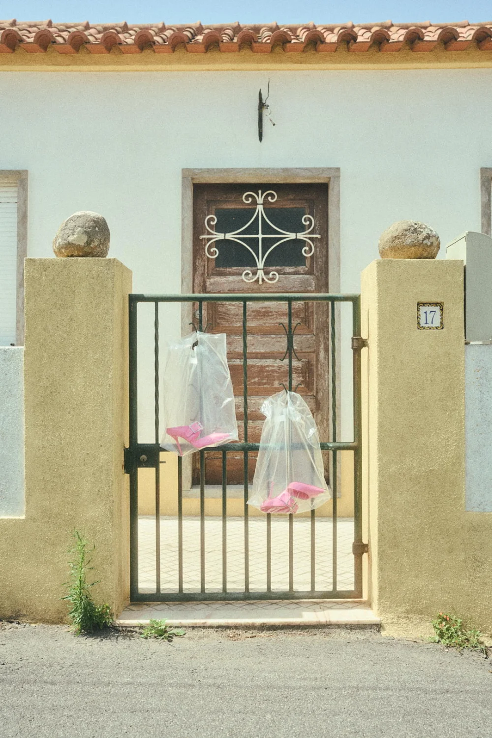  by Goodbyefuture represented by stoever artists