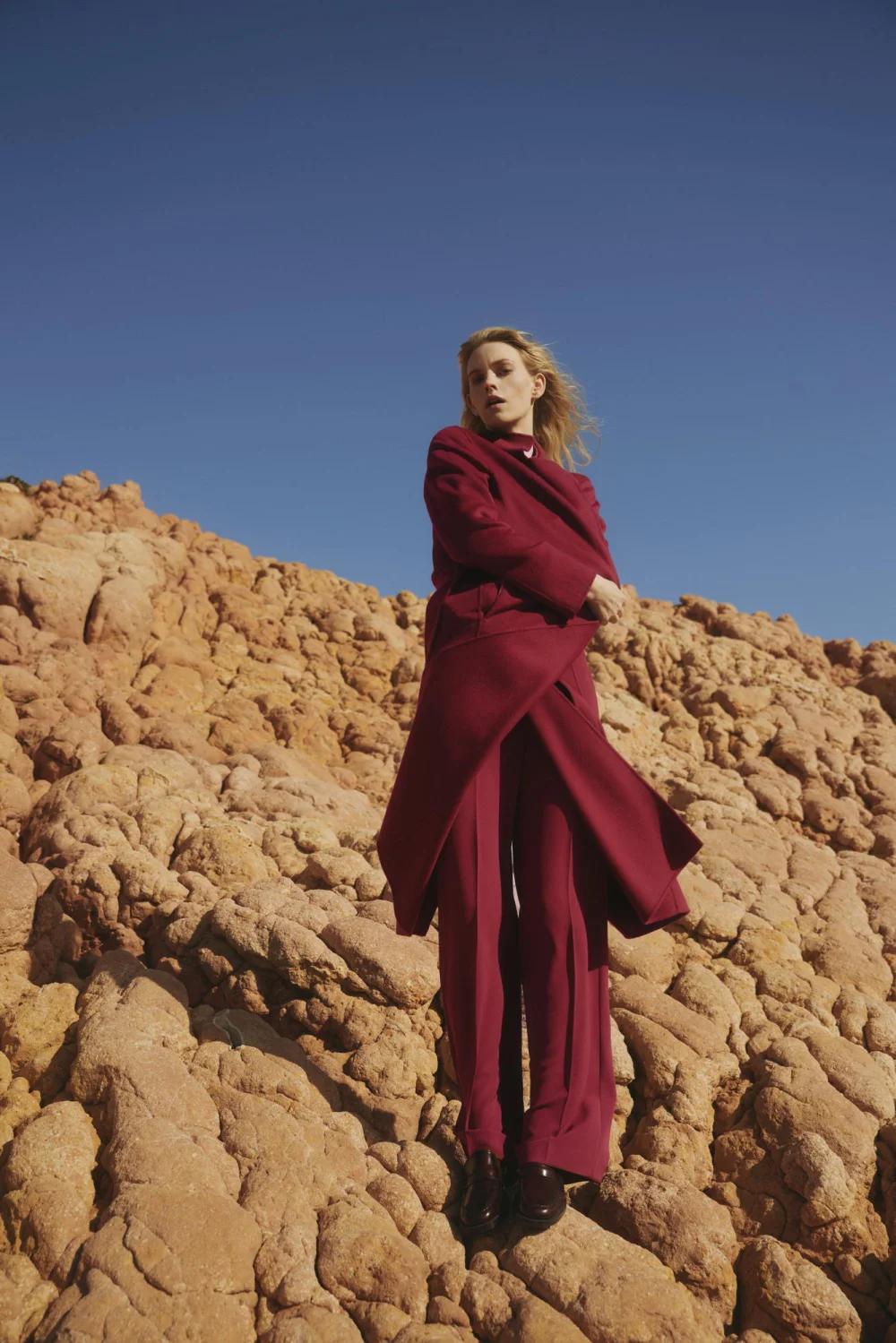  by Goodbyefuture represented by stoever artists