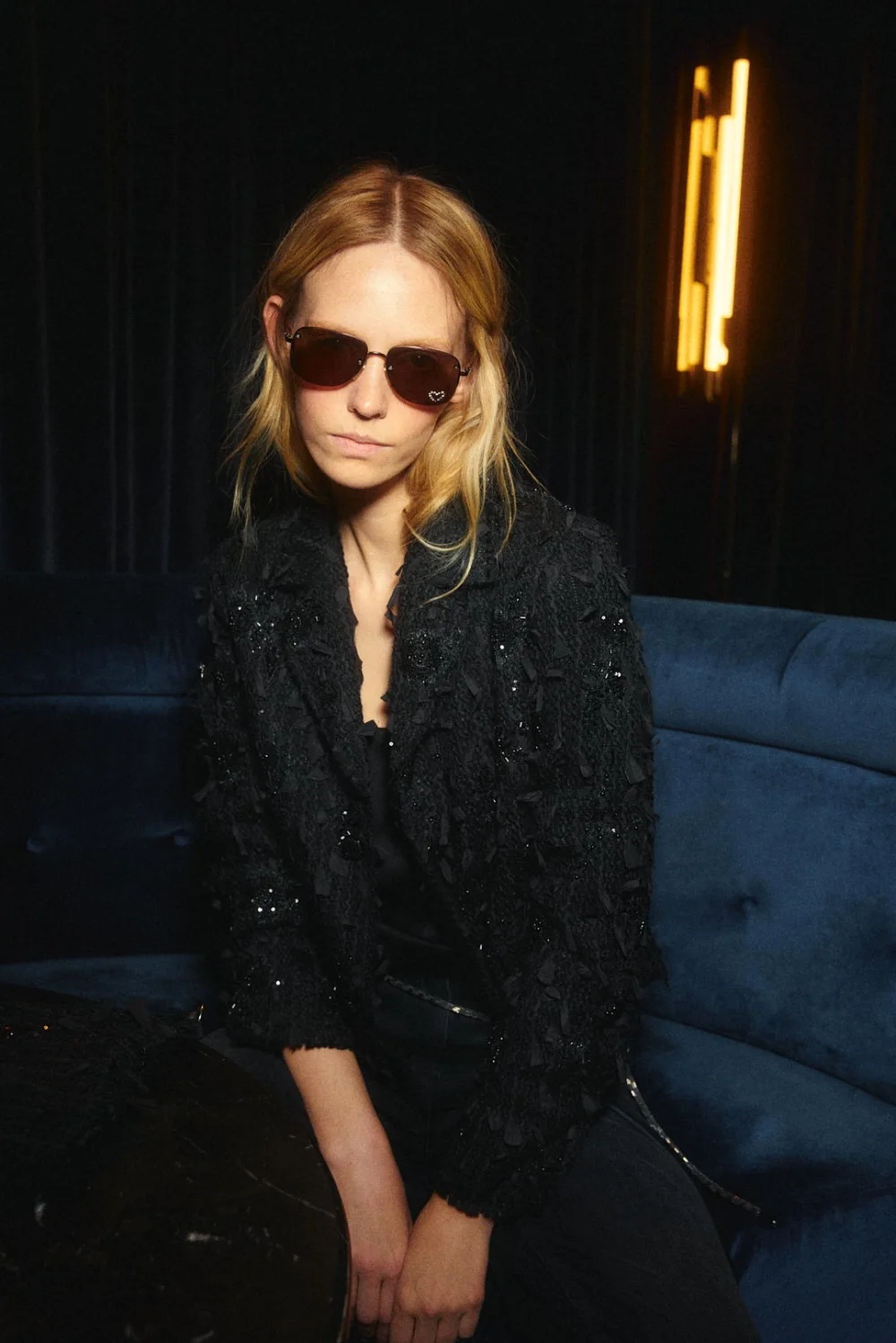  by Goodbyefuture represented by stoever artists