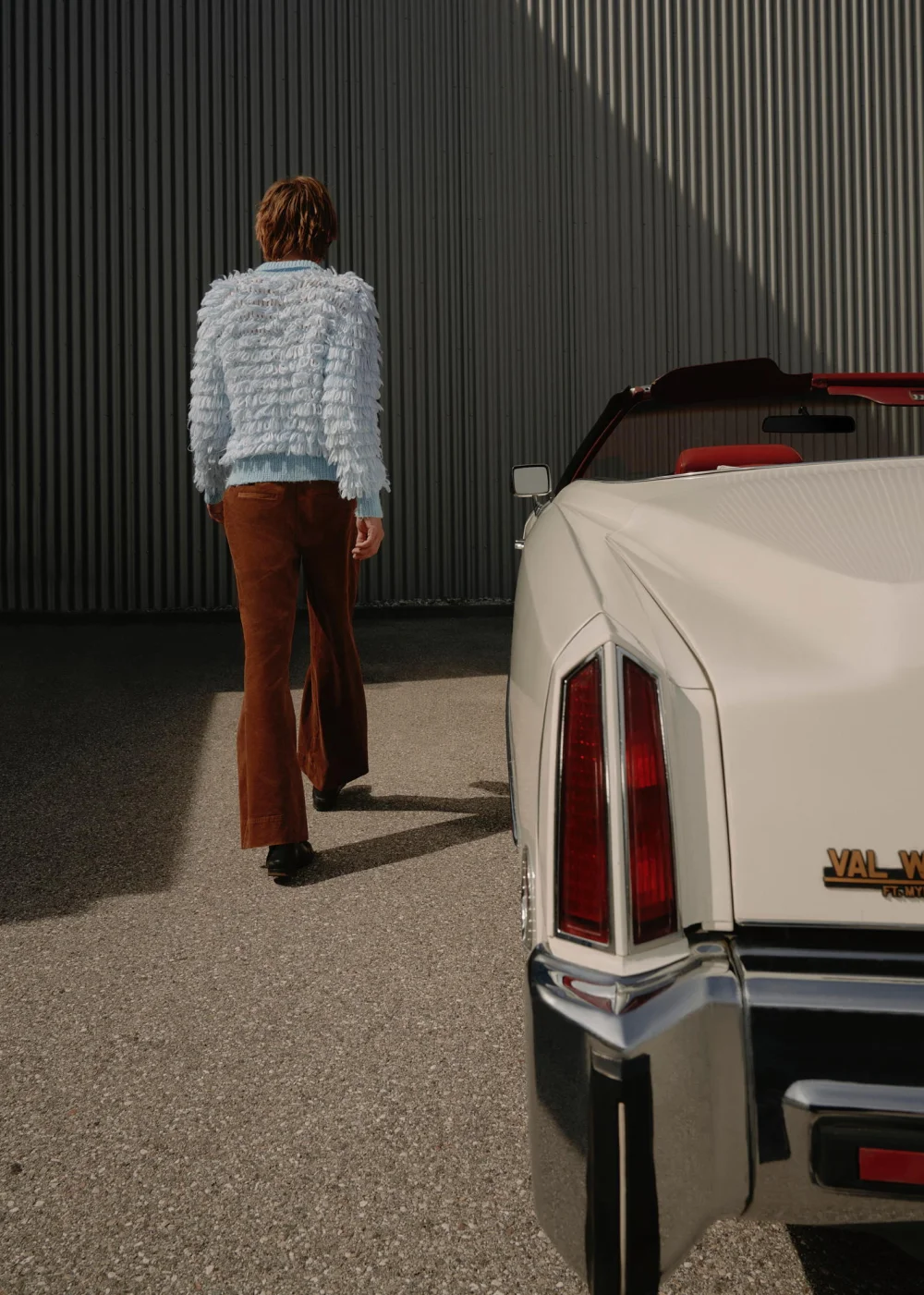  by Leo Rohrsetzer represented by stoever artists