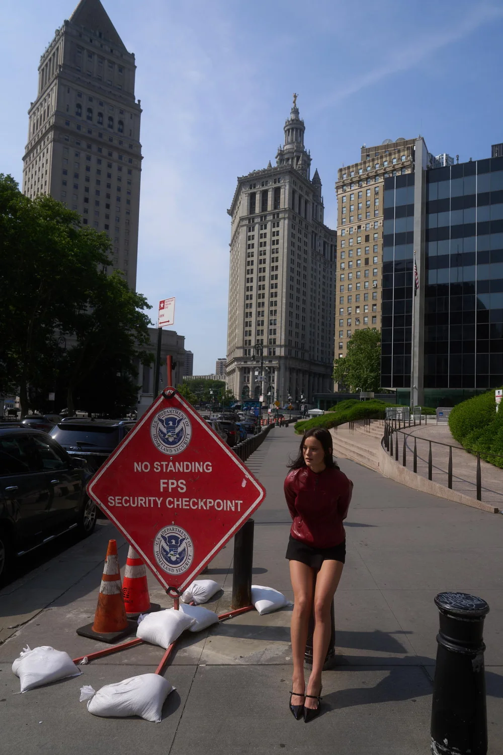  by Leo Rohrsetzer represented by stoever artists