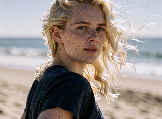 AI & Creative Direction represented by stoever artists