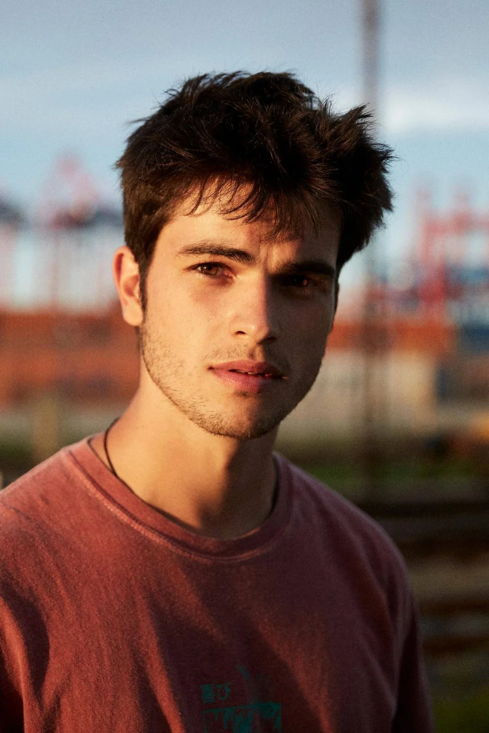 by Daniel Suhre represented by stoever artists