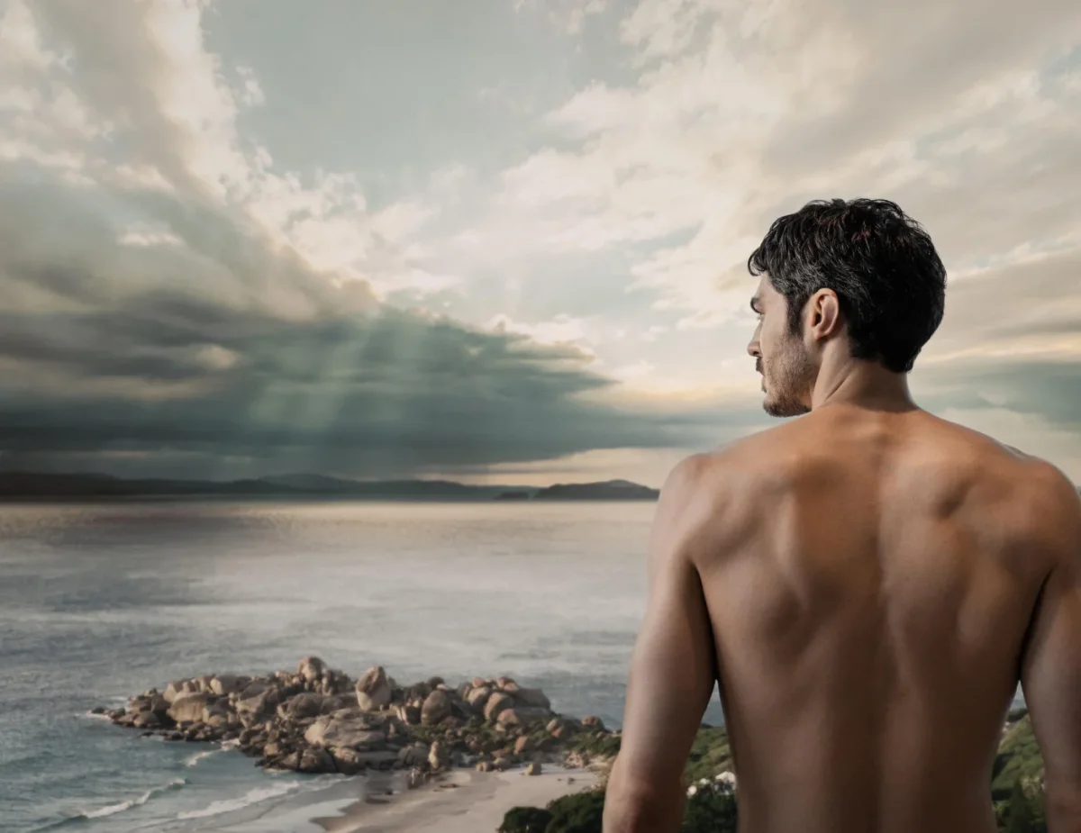  by Leo Lindhorst (Rohrsetzer) represented by stoever artists