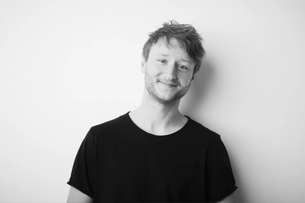 Daniel Suhre represented by stoever artists