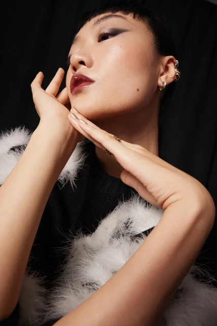  by Tina Luther represented by stoever artists