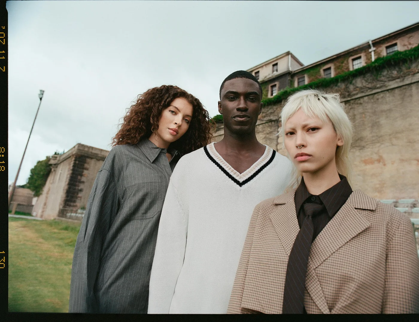  by Leo Lindhorst (Rohrsetzer) represented by stoever artists