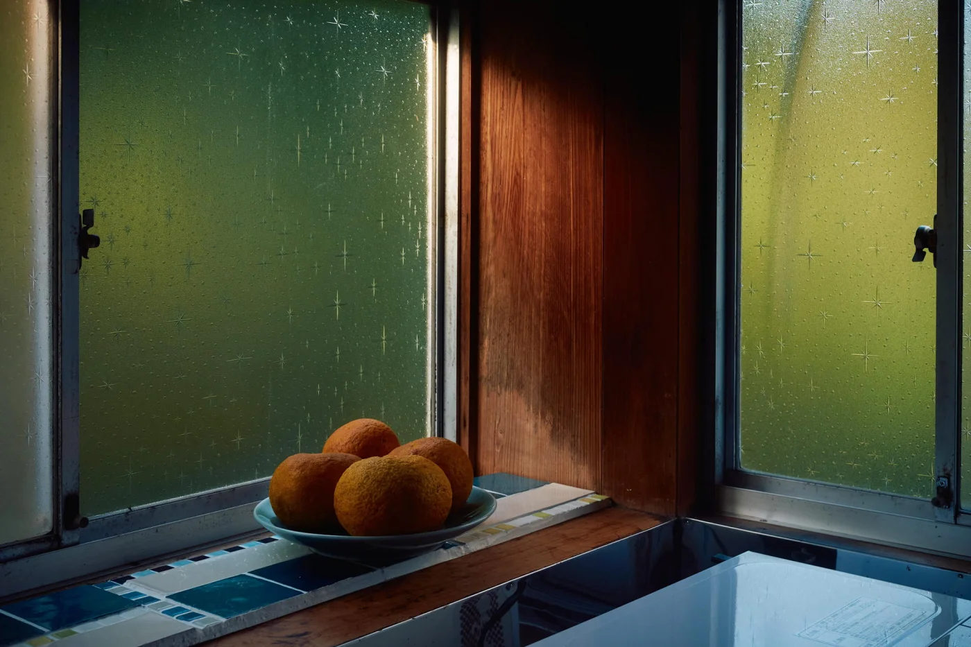 by Valentin Mühl represented by stoever artists