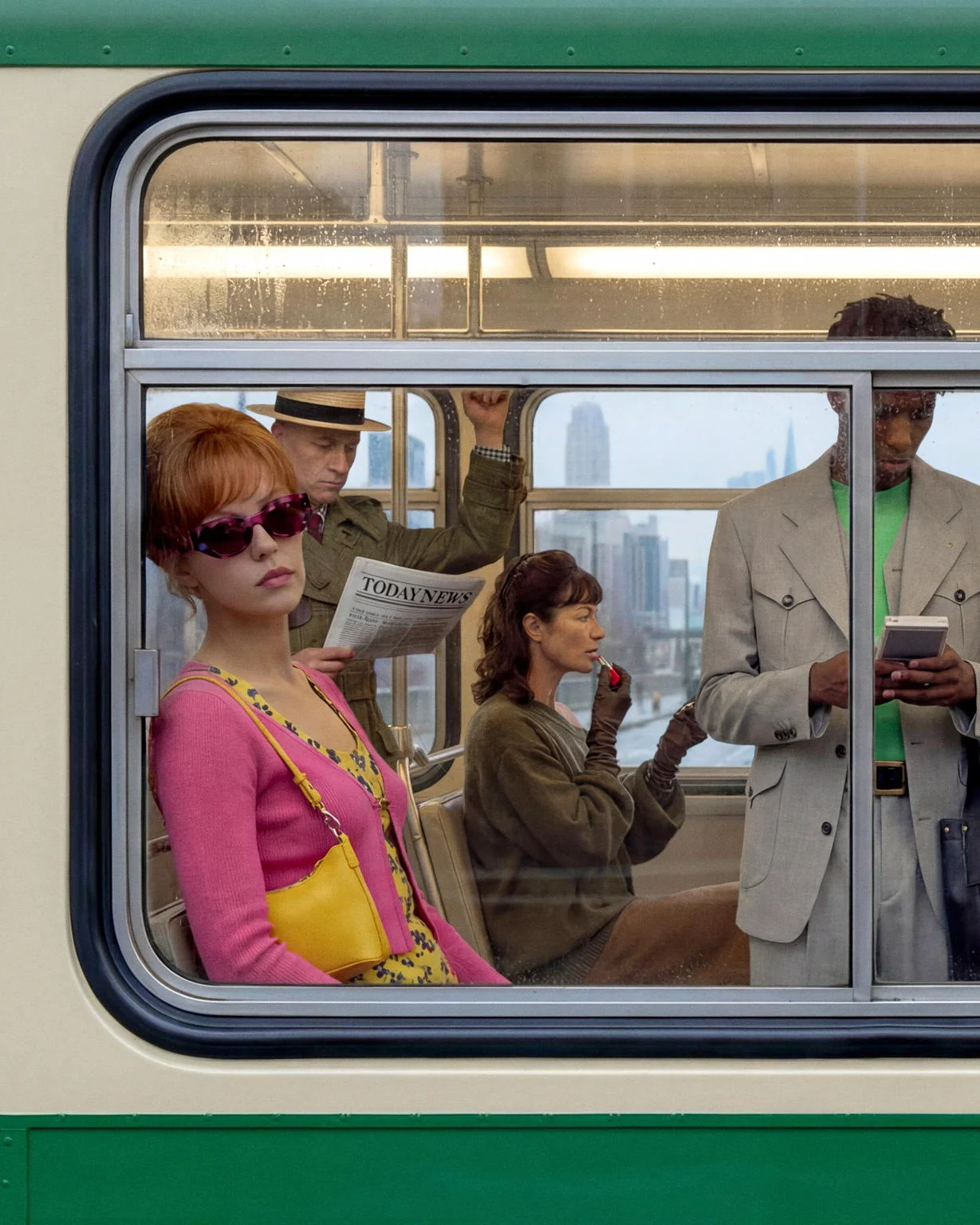  by AI & Creative Direction represented by stoever artists