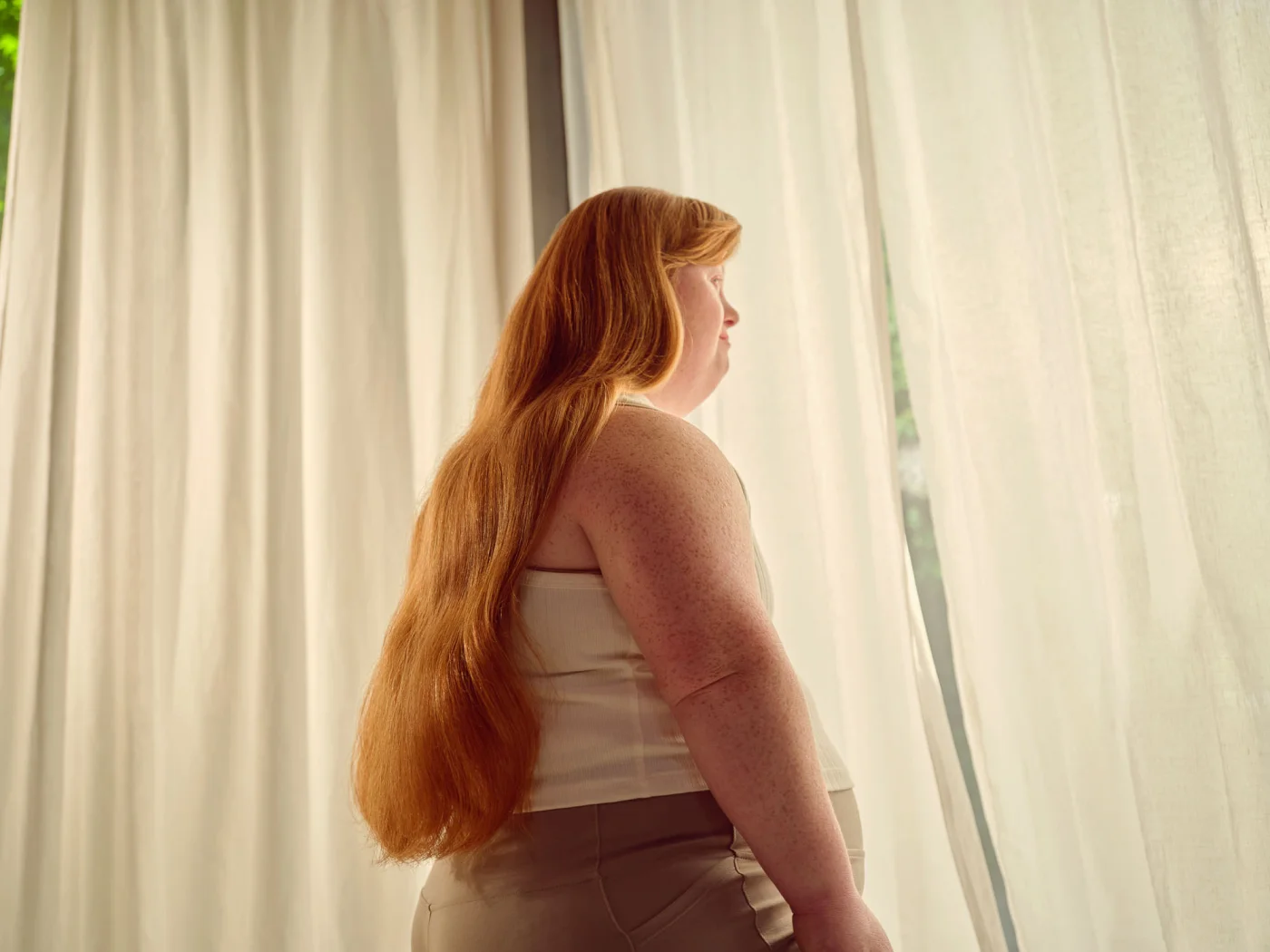 Guhl by Svenja Trierscheid  represented by stoever artists