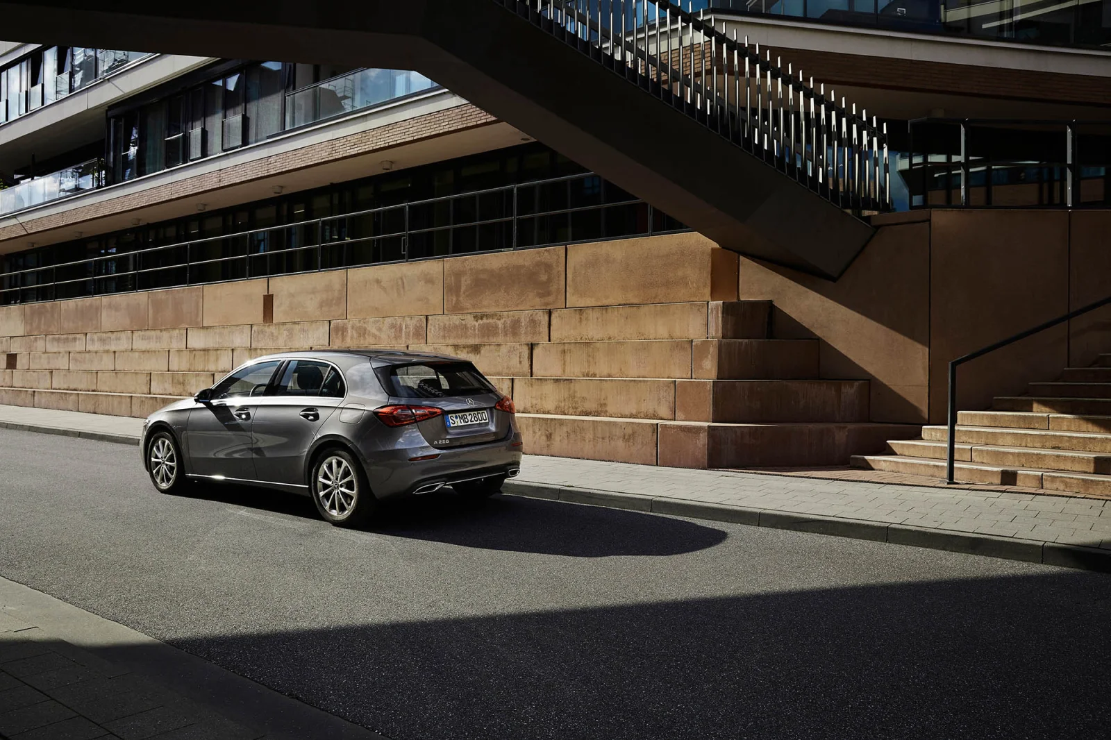 by Daniel Suhre represented by stoever artists