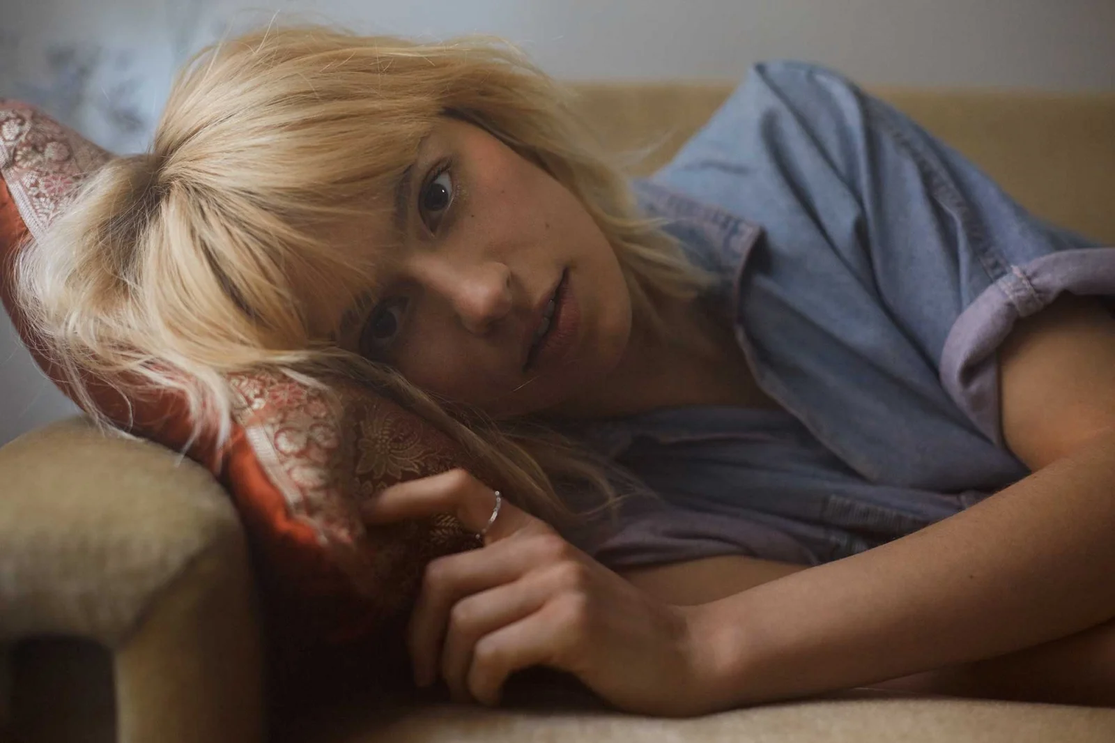 by Daniel Suhre represented by stoever artists