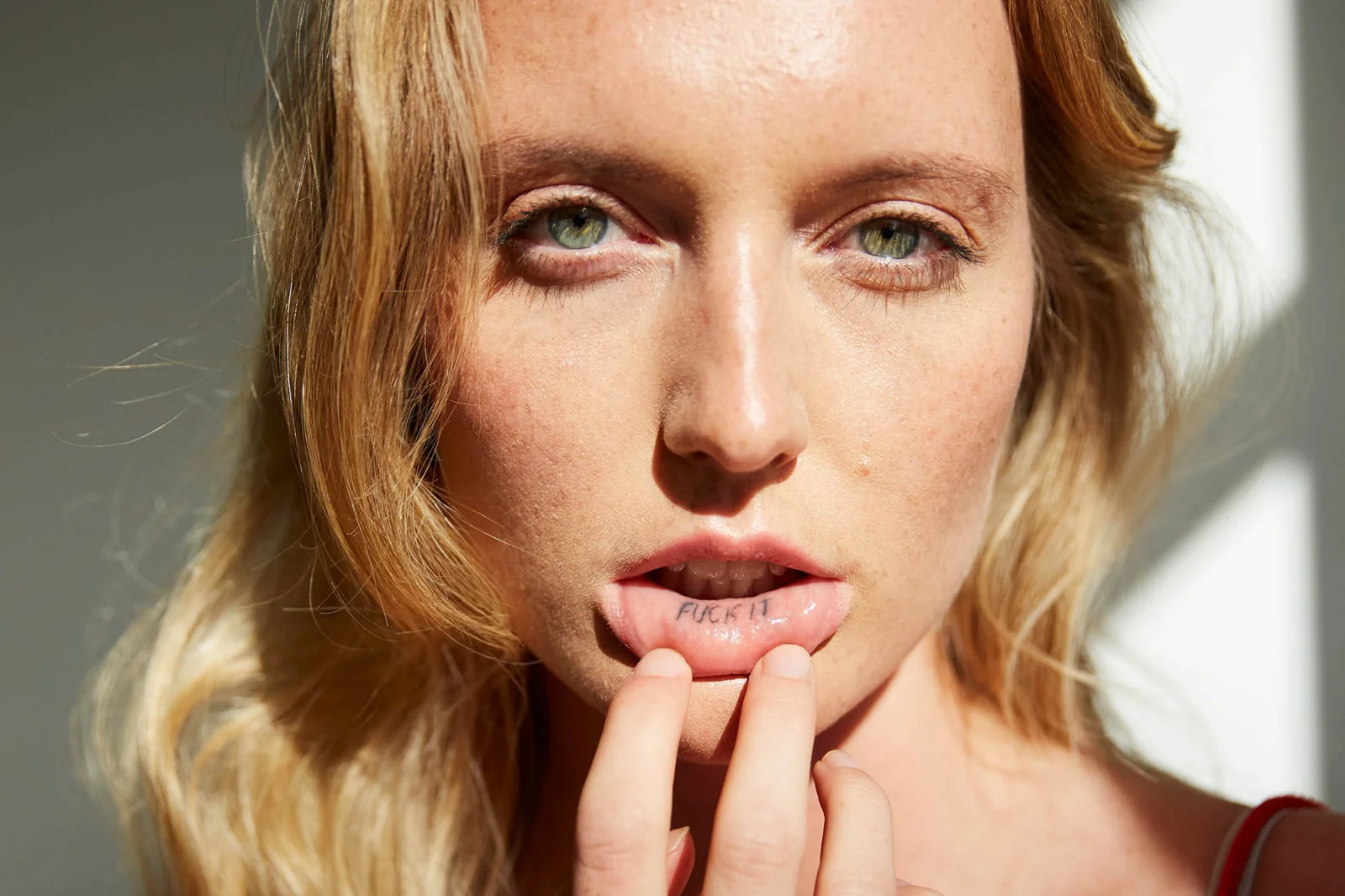 by Daniel Suhre represented by stoever artists