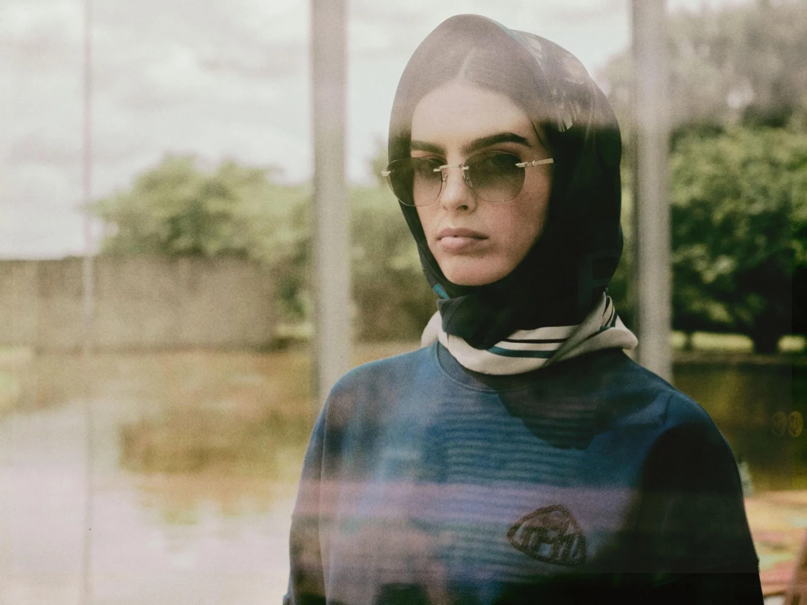 Maybach by Valentin Mühl represented by stoever artists