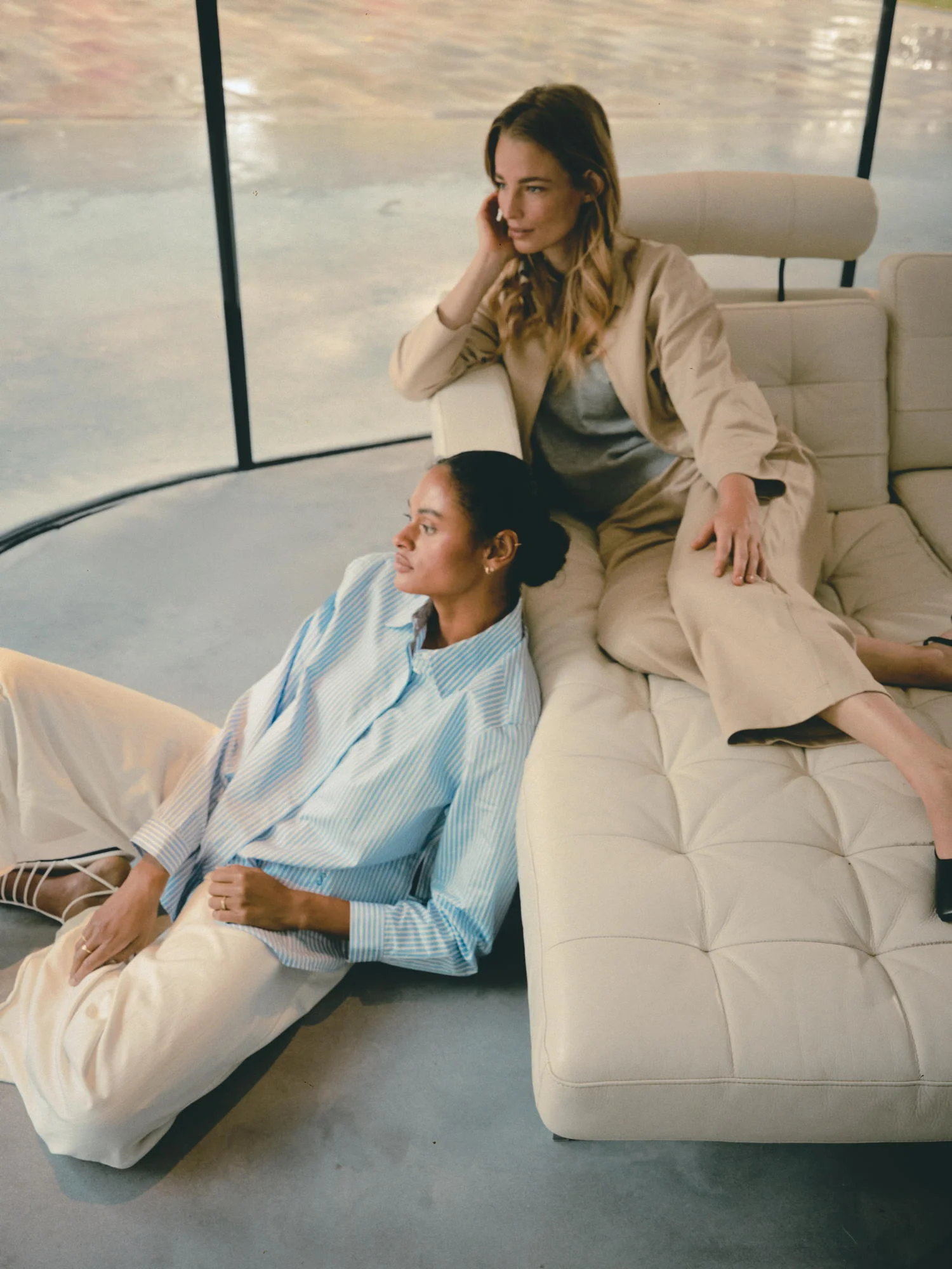 by Valentin Mühl represented by stoever artists