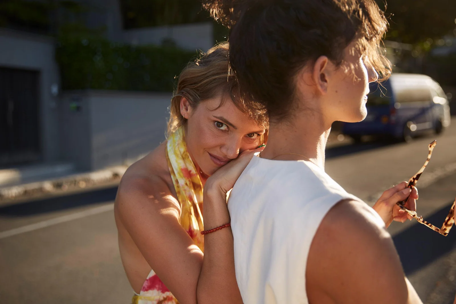 by Daniel Suhre represented by stoever artists