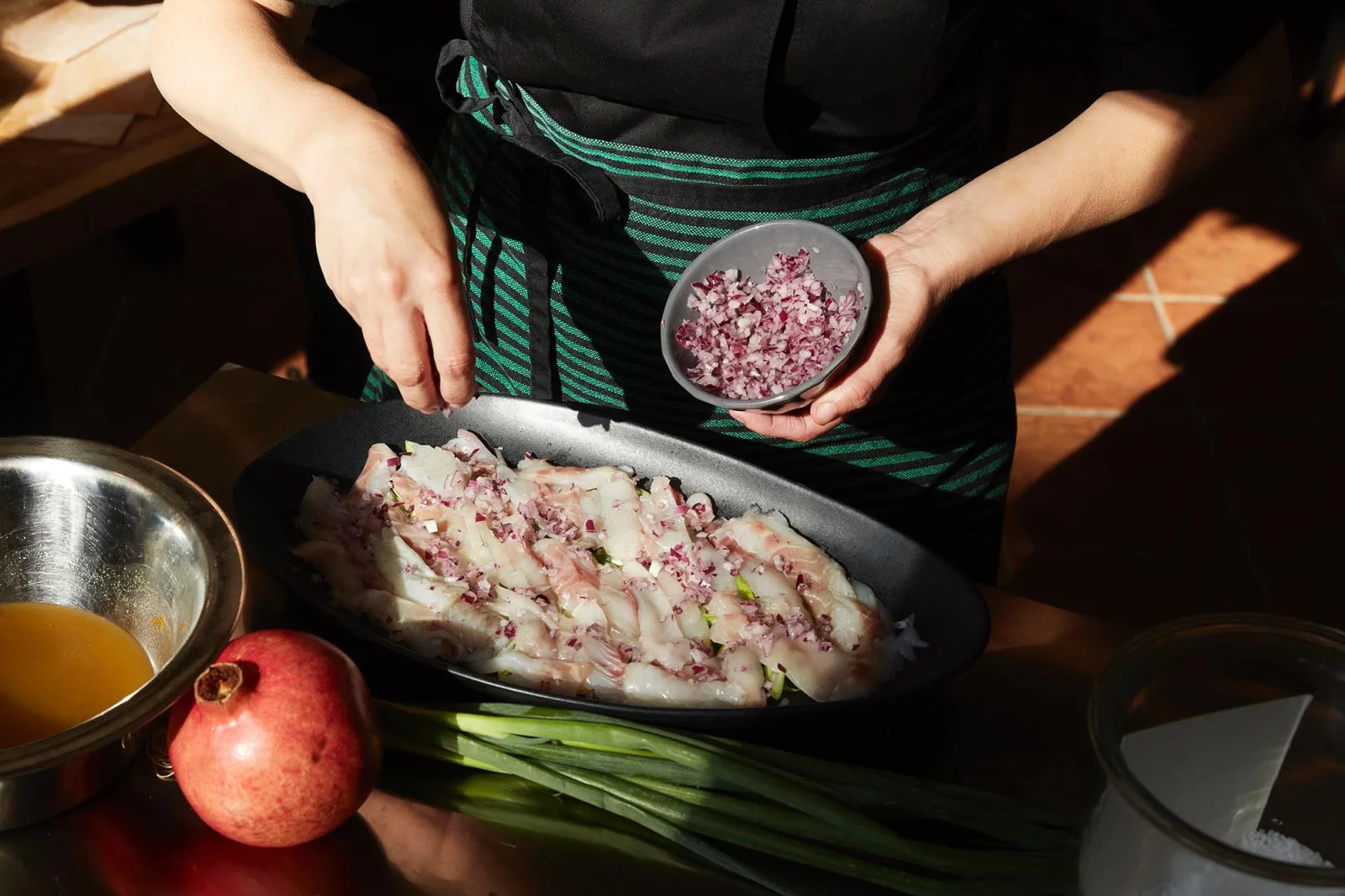 by Daniel Suhre represented by stoever artists