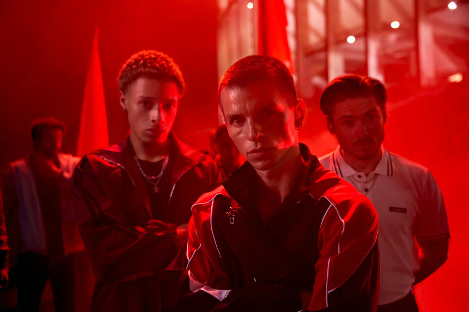 Tipico by Pascal Kerouche represented by stoever artists