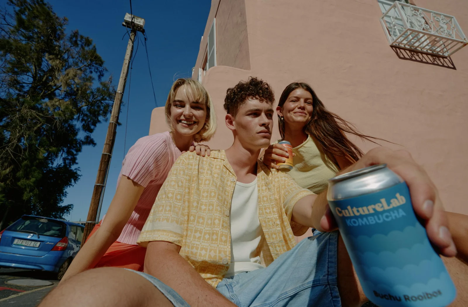 Leo Lindhorst (Rohrsetzer) represented by stoever artists