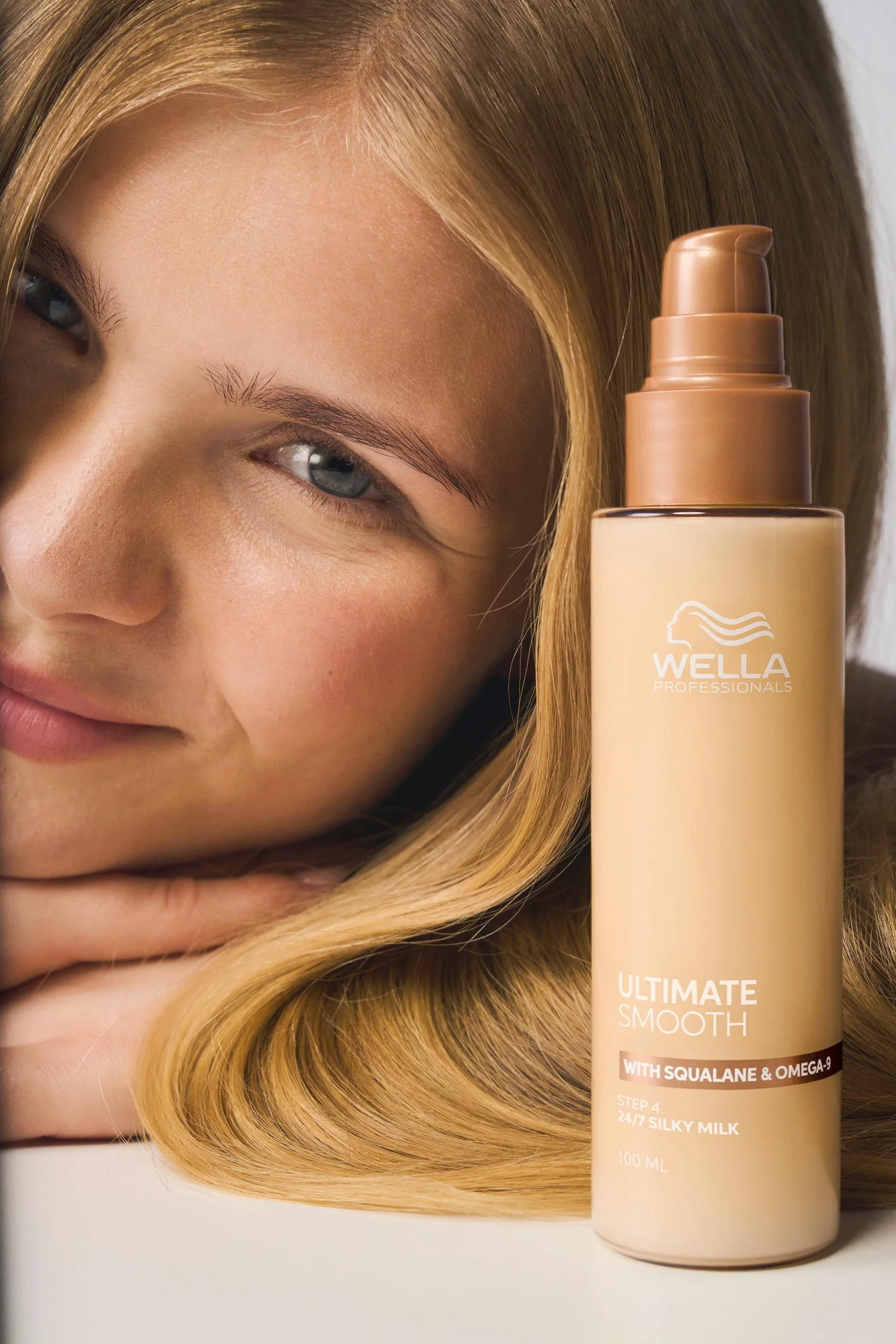 Wella by Leo Lindhorst represented by stoever artists