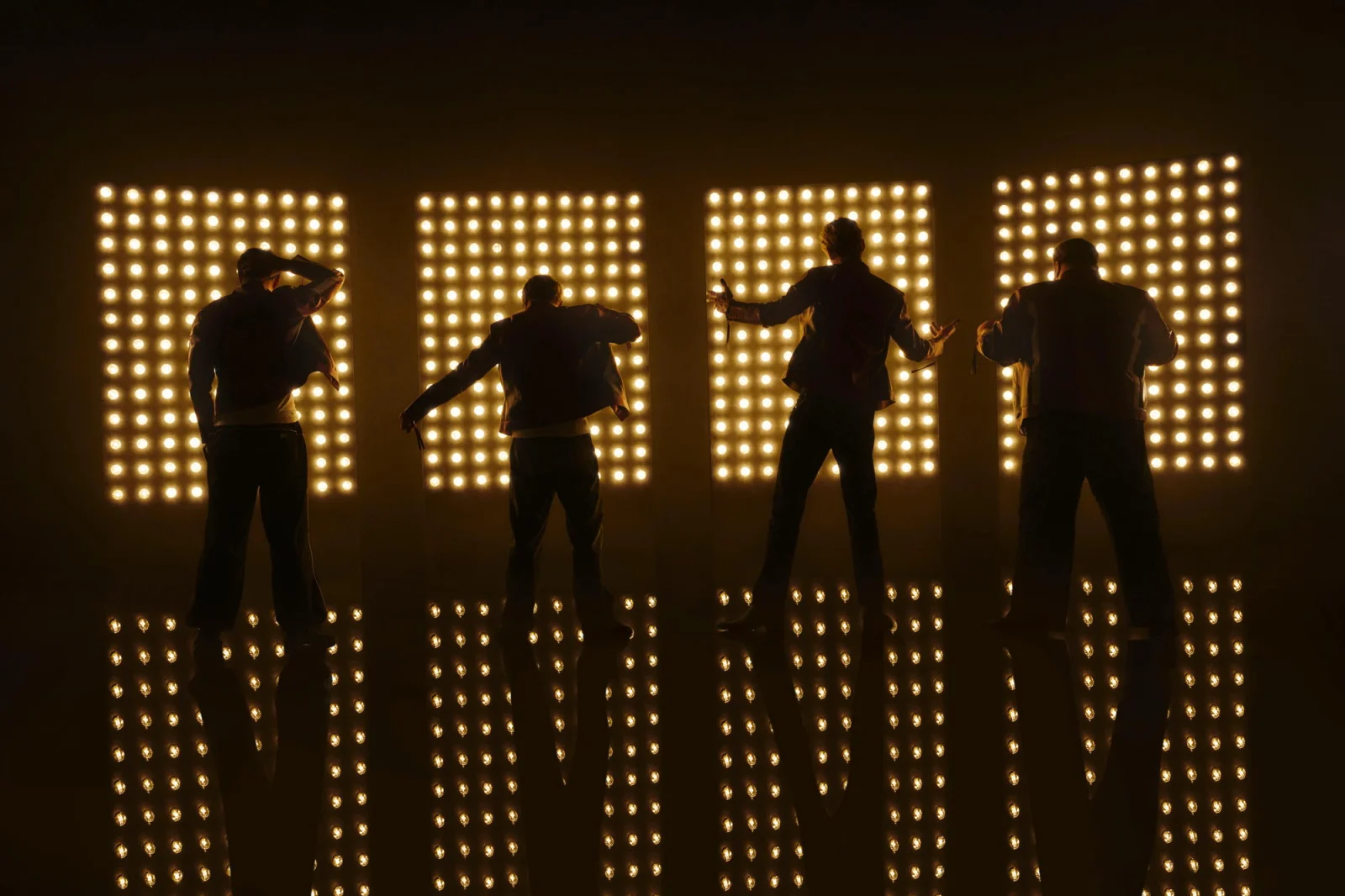 ZDF - Back for more by Pascal Kerouche represented by stoever artists