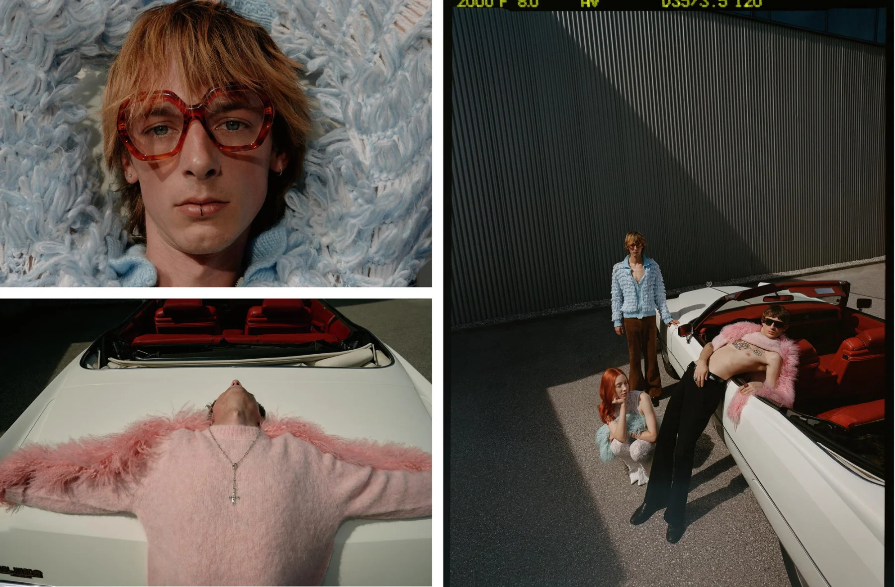  by Leo Rohrsetzer represented by stoever artists