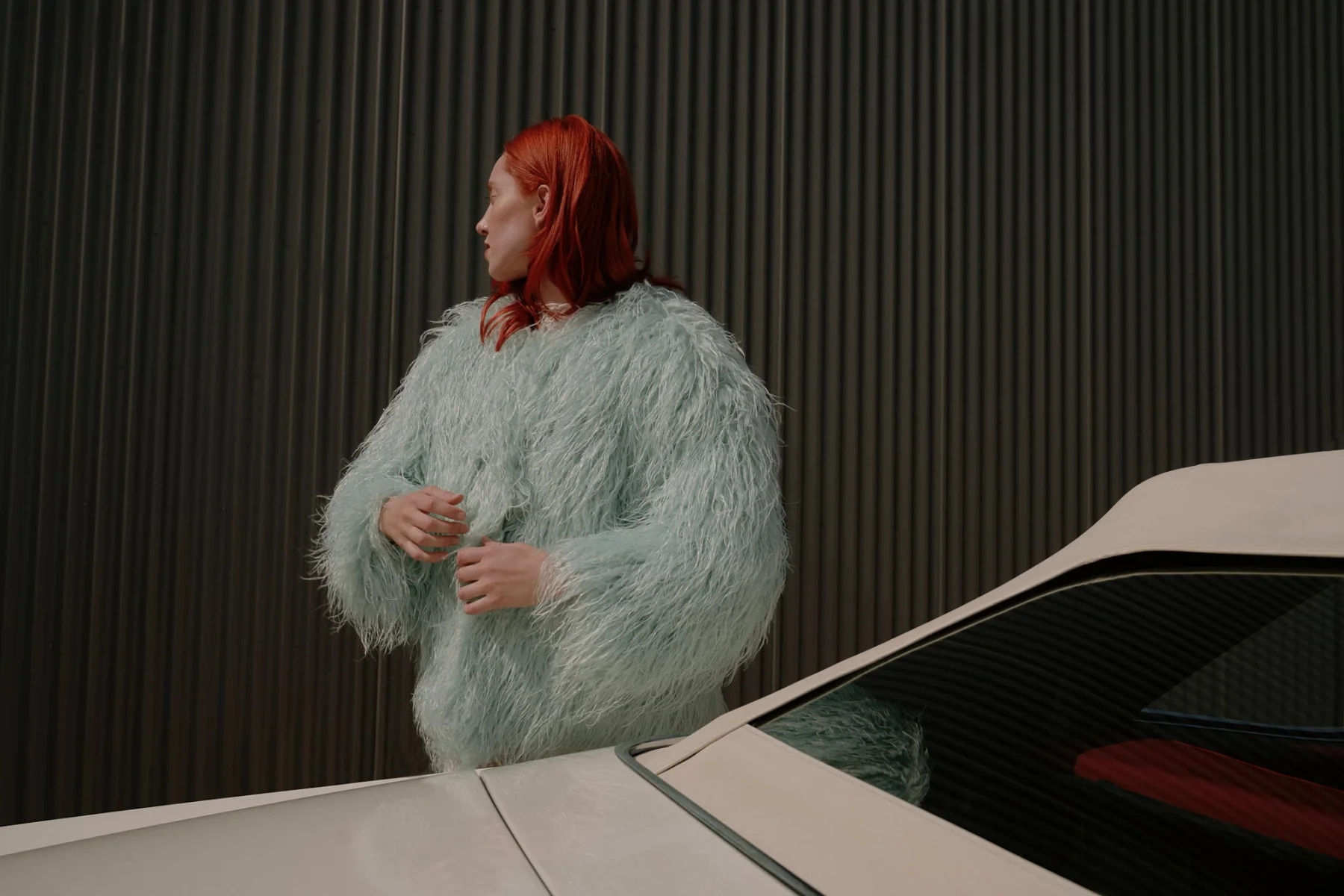  by Leo Rohrsetzer represented by stoever artists