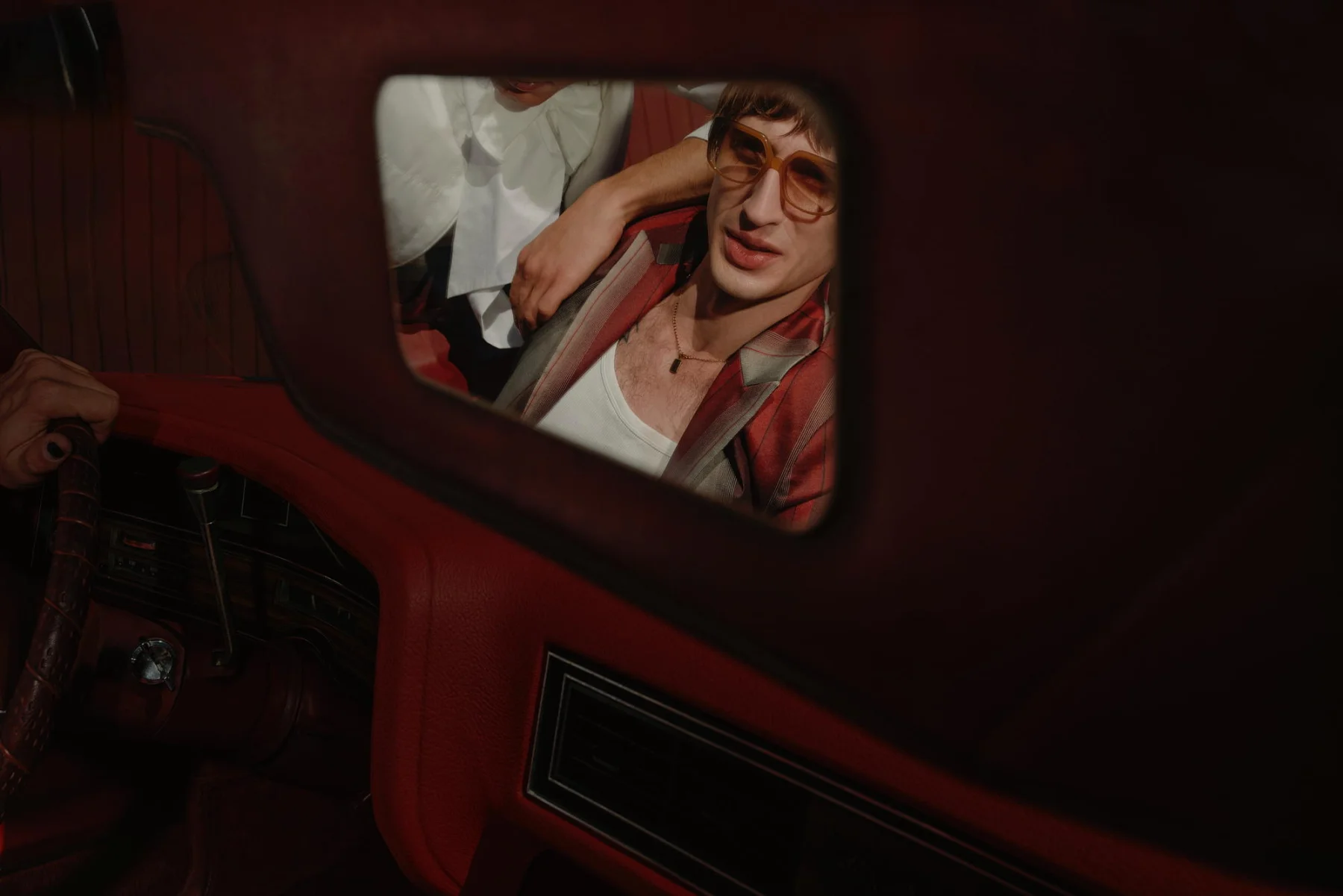  by Leo Rohrsetzer represented by stoever artists