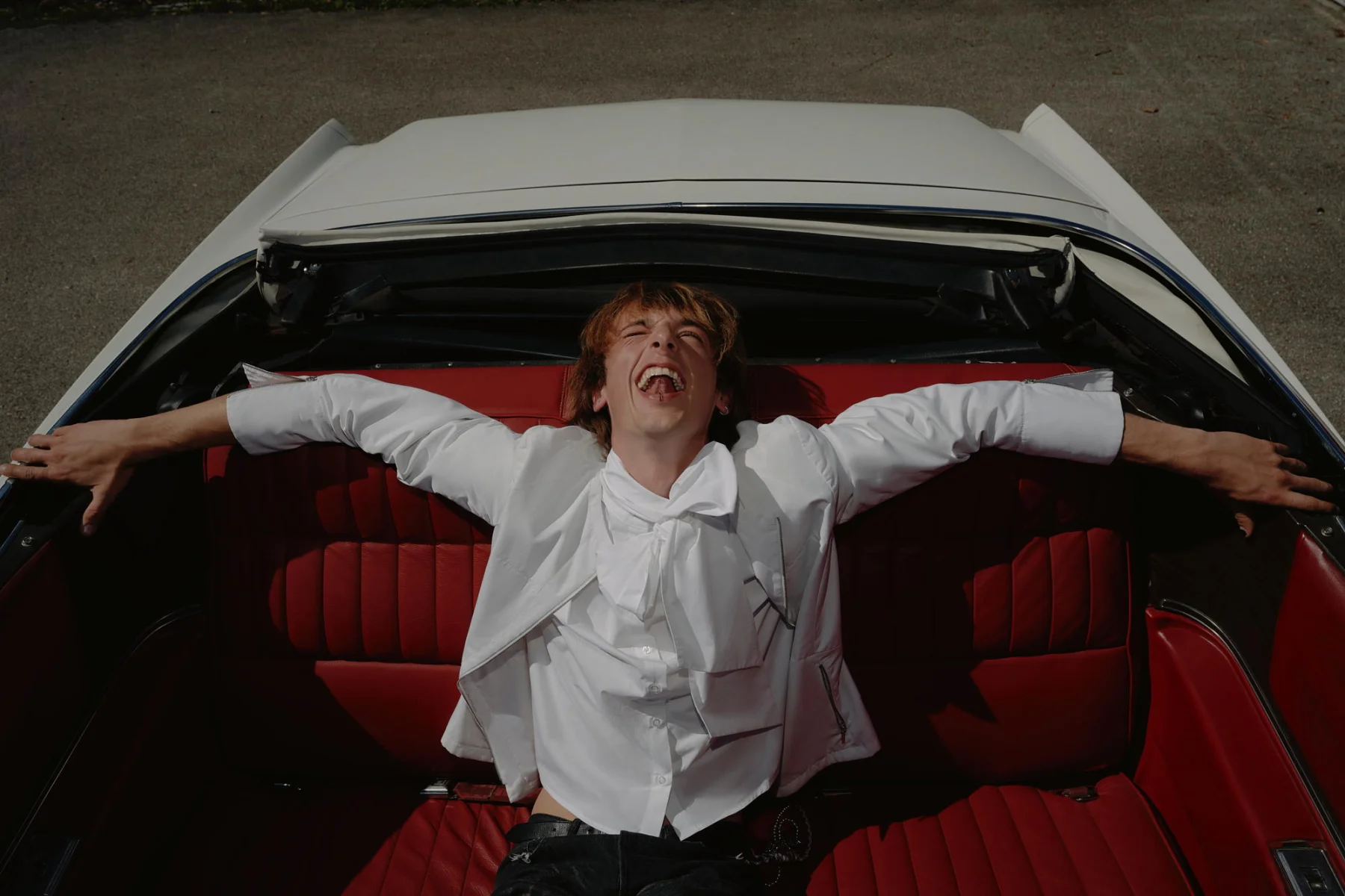  by Leo Rohrsetzer represented by stoever artists