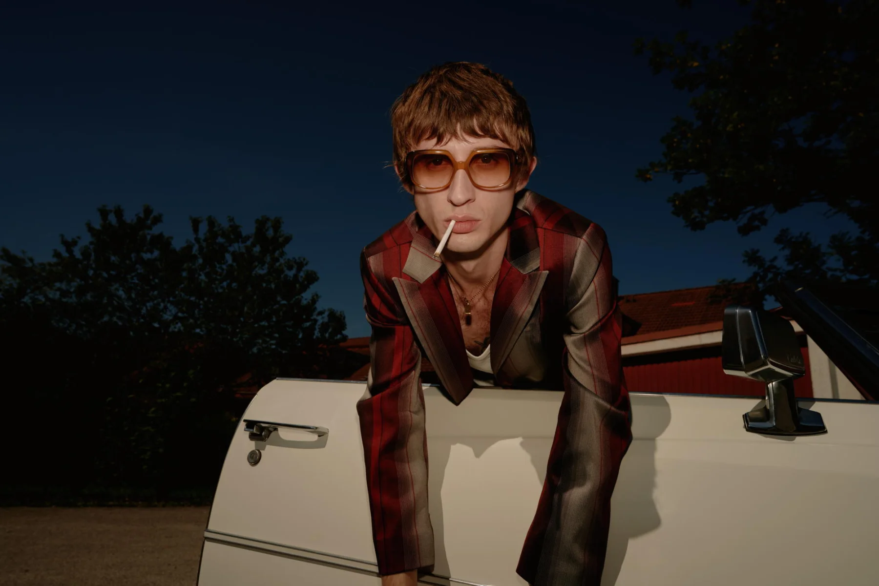  by Leo Rohrsetzer represented by stoever artists