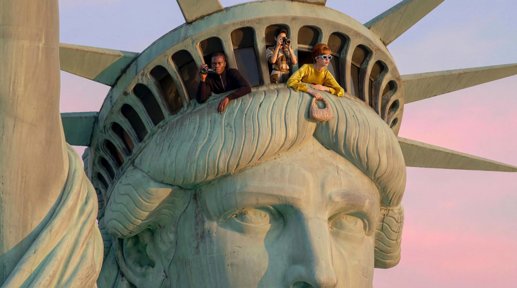 Kapturing represented by stoever artists