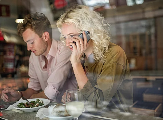 Telekom by AI & Creative Direction represented by stoever artists