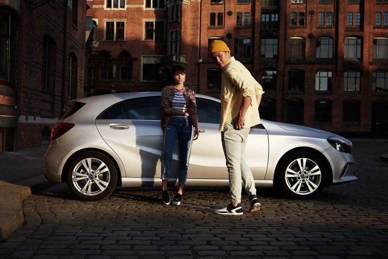 by Daniel Suhre represented by stoever artists